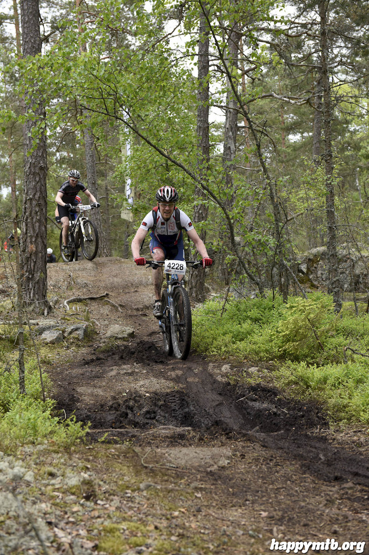 Bild från Lida Loop 2015